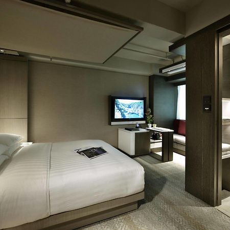 XI Hotel Гонконг Екстер'єр фото