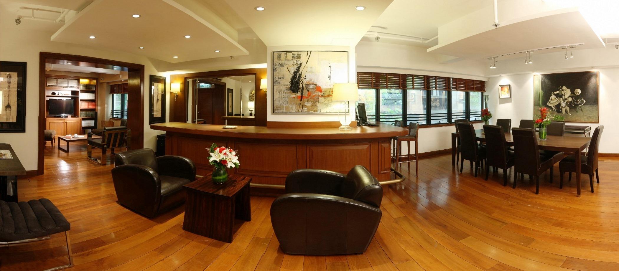 XI Hotel Гонконг Екстер'єр фото